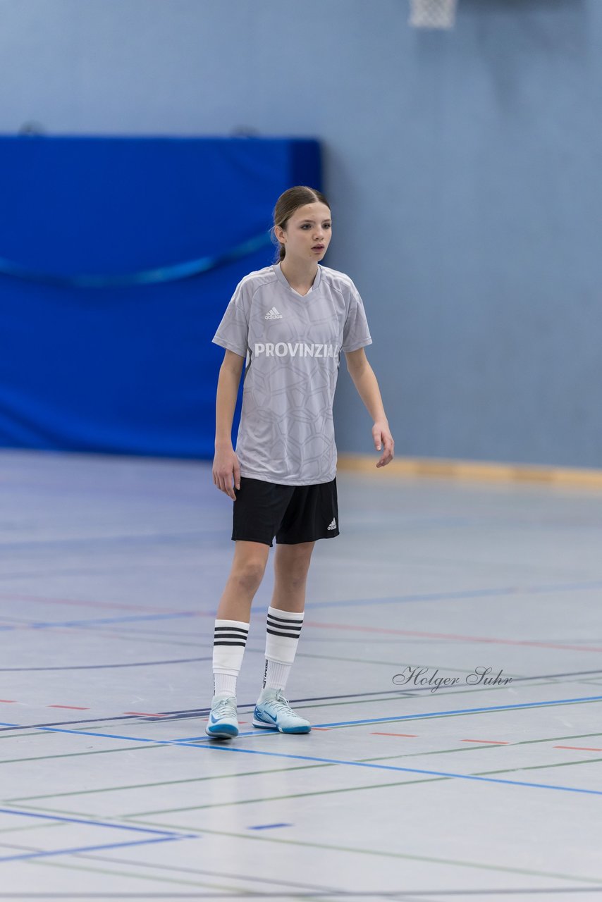 Bild 119 - wCJ NFV Futsalturnier